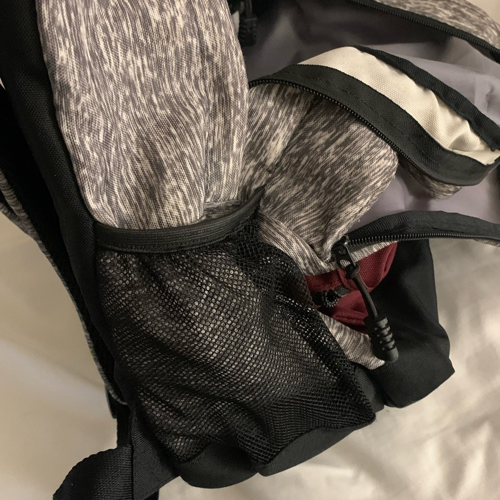 Medium backpack from Target. - Picture 7 of 9